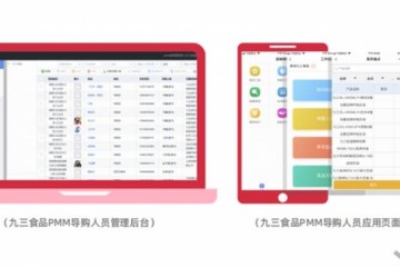 玄讯洞见｜“数字化”导购大翻身，且看九三食品如何利用数字化赋能导购管理？