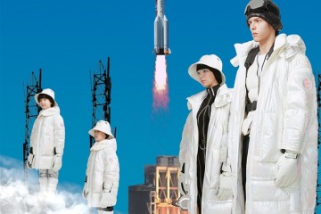 2020中国探月x麦当劳MISSION MOON探月系列正式发布