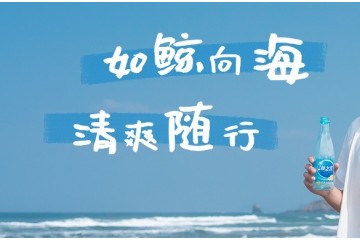 如鲸向海，“韦鸟” 用音乐伴你清爽一“夏”