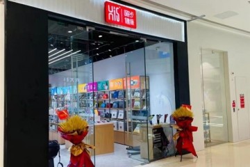 Hi5嗨福多维度产品链，构建健康潮品一站式体验