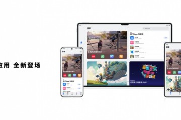 AppGallery编辑推荐：带来应用探索新风尚